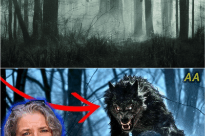 The Terrifying Truth Behind the Michigan Dogman: The Creature Locals Swore Was Just a Legend May Be Horrifyingly Real