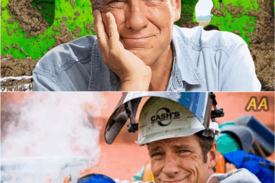 Dirty Jobs Abruptly Shut Down After Shocking On-Set Discovery — What Mike Rowe Found Changed Everything