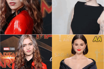 “Grimes Breaks Silence in Fiery Defense of Selena Gomez — What She Revealed About Hollywood’s ‘Cruel Culture’ Has Fans Stunned 😱💔”