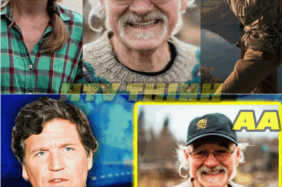 Atz Kilcher’s Shocking Update: What Really Happened to the Alaska Star That Has Fans Talking