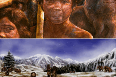 Why 90% of Early Humans Never Lived Past Age 12 – A Chilling Truth About Our Ancient Past