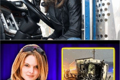 Lisa Kelly’s Near-Death Ice Road Ordeal: The Shocking Return That Left Viewers Frozen in Fear