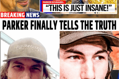 “Parker Schnabel Breaks His Silence: The Truth About His Crew’s Season 15 Pay Will Leave You Speechless