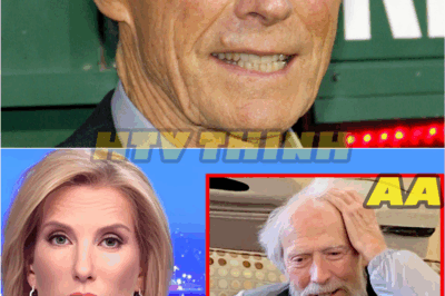 Clint Eastwood Faces Heartbreaking Health Scare — Could the Legendary Career Be Over?