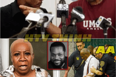 Bill Cosby ARRESTED Again — Pamela Warner Breaks Her Silence and Exposes the Truth Behind Malcolm’s Mysterious Death