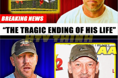 The Untold Truth About Jacob Landry: What He Never Wanted You to Know About Swamp People