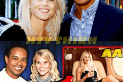 Tiger Woods’ Ex-Wife Elin Nordegren’s Stunning Transformation Leaves Fans Speechless
