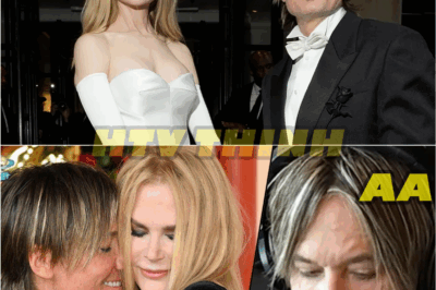 Nicole Kidman’s $100 Million Betrayal: The Explosive Lawsuit That Could Shatter Her Marriage and Hollywood’s Golden Couple Image