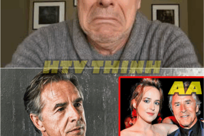 Don Johnson, 75, Faces Rumors of Financial Ruin — What’s the Real Story Behind the Shock Headlines?