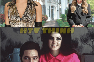 Riley Keough Publishes Lisa Marie Presley’s Explosive Memoir — The Hidden Secrets Elvis’s Fans Were Never Meant to Read