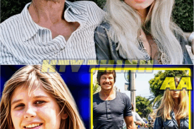 He Died 20 Years Ago, Now Charles Bronson’s Daughter Confirms the Rumors