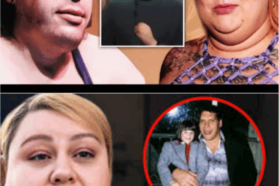 The Untold Story of André the Giant’s Daughter—How She Carries His Enormous Legacy Today