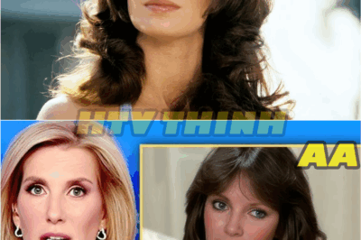 Jaclyn Smith at Nearly 80: The “Charlie’s Angels” Star Finally Reveals the Secret Behind Her Ageless Grace