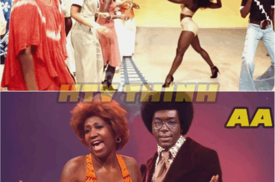 The ‘Soul Train’ Scandal That Nearly Got Buried Forever