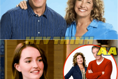 Last Man Standing: The Shocking Truth Behind Why Beloved Characters Really Left the Show