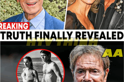 Cliff Richard Vanished from the Spotlight, Now the Shocking Reason Emerges