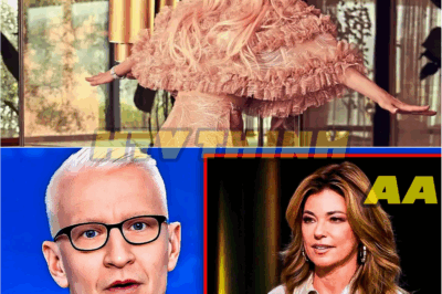 Shania Twain, at 60, Finally Confirms Long-Standing Rumors—The Truth Behind Her Life and Career Revealed
