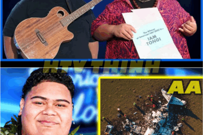 The Heartbreaking Tragedy Behind Iam Tongi’s Rise on American Idol