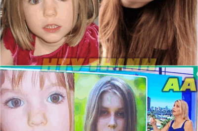 DNA Test Sparks New Controversy in Madeleine McCann Case