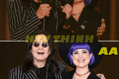 “Changes” Becomes a Heartfelt Tribute: Ozzy and Kelly Osbourne’s Final Duet Resonates with Fans Worldwide