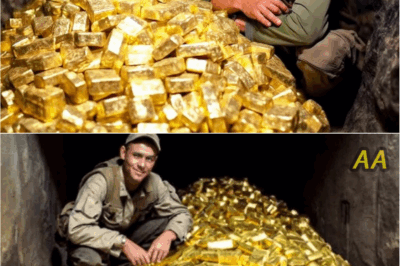 💎 20 Astonishing Treasures Unearthed in Private Mines That Will Leave You Speechless