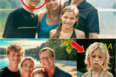 Family Disappears on Their Holiday Trip, 5 Years Later Daughter Returns With Shocking Story