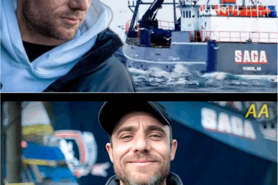 Jake Anderson Breaks His Silence: “Deadliest Catch” Star Reveals Heart-Wrenching News That Stuns Fans Worldwide