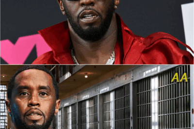 Sean ‘Diddy’ Combs Reportedly Survives Near-Fatal Attack Behind Bars — Investigation Underway into Possible Assassination Attempt