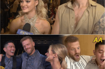 Scott Hoying Opens Up About Becoming a Dad With Husband Mark—A Journey Filled With Love, Hope, and New Beginnings