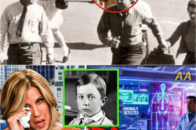 Scientists Analyzed The Boy Who Spoke a Language That Shouldn’t Exist—And What They Discovered Defies Explanation