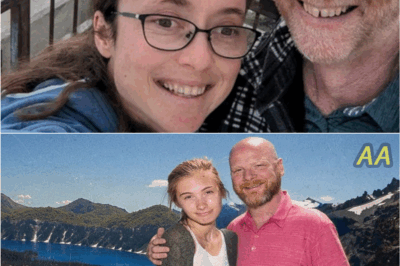 Father & Daughter Vanish While On Mountain Hike – A Decade Later, a Letter Arrives That Changes Everything