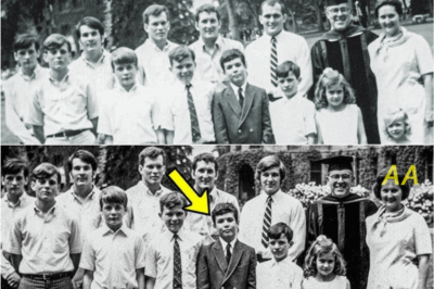 The Galvin Family: The Darkest American Family Secret That Haunted Generations