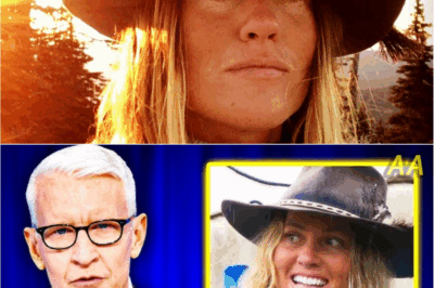 Misty Raney’s Emotional Announcement Leaves “Homestead Rescue” Fans in Shock