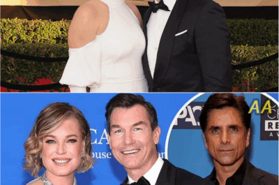 Jerry O’Connell and Rebecca Romijn’s Twins Are 16 and Absolutely Unrecognizable — See How Much They’ve Grown