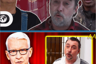 The Shocking Downfall of Steven “Tickle” Ray Tickle: The Moonshiners Star Who Ignored Every Warning