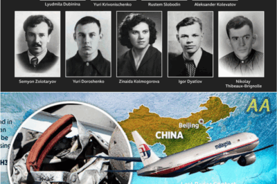 The World’s Most Terrifying Unsolved Mysteries Continue to Defy Explanation