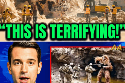 The Kandahar Giant Mystery Finally Solved in 2025, Revealing Shocking Truths