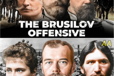 The Shocking Truth Behind Russia’s Failures in World War I Finally Revealed