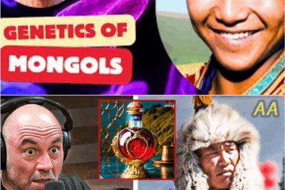 The Genetic Secret Behind Mongolian Warriors’ Legendary Skills Finally Uncovered