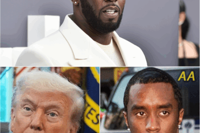 TRUMP’S SHOCK CLEMENCY PIVOT: WHITE HOUSE INSIDER REVEALS PRESIDENT ‘VACILLATING’ OVER IMMEDIATE PARDON FOR CONVICTED RAPPER DIDDY