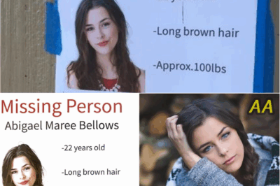 The Mysterious Disappearance of Abigael Parker: What Really Happened on the Willamette River?