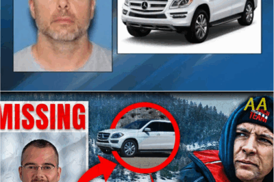 The Unsolved Mystery of Teenager Lily Ward and Dr. Graham: Two Lives, One Vanishing, and a Town Full of Questions