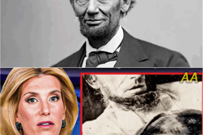 The Shocking Secret Behind Abraham Lincoln’s Rare Photograph That Left Historians Speechless