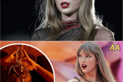 Taylor Swift Faces Backlash and Chaos as New Album Controversy Spirals Out of Control