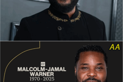 Malcolm-Jamal Warner: A Final Curtain Call for the Beloved ‘Theo Huxtable’