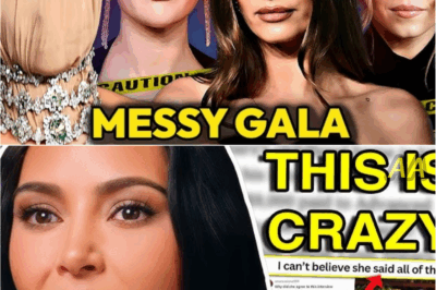 Kim Kardashian Finally Breaks Her Silence on Kanye West, Justin Bieber, and Kourtney’s Feud—And What She Reveals Changes Everything