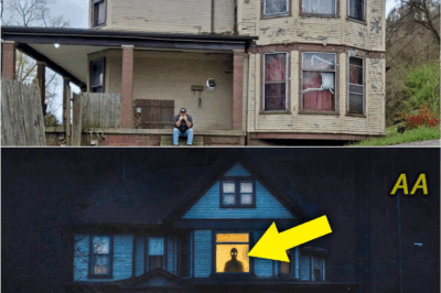 Unraveling the Terrifying Secret of 1699 Belmont Street: The Haunting of the Bellaire House