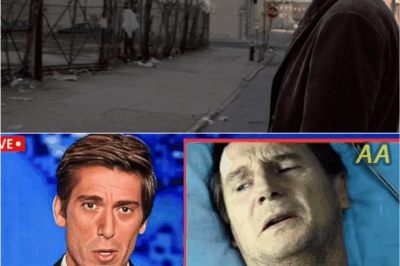 Liam Neeson’s Silent Struggle: The Heartbreaking Truth Behind the Icon’s Private Pain at 73