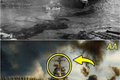 The Forgotten WWII Strike That Devastated More Japanese Ships Than Pearl Harbor ⚓💥