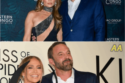 🎬 Jennifer Lopez and Ben Affleck Stun Fans with Unexpected Red Carpet Reunion One Year After Divorce ✨